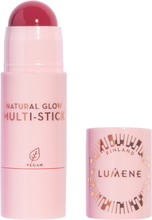 Lumene Natural Glow Multi-stick 2 Fresh Pink - 5,8 g
