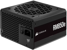 Corsair - RM850E - Power Block - 850 Watts - ATX 3.0 Silent - Certified 80 Plus Gold - (CP -9020263 -EU)