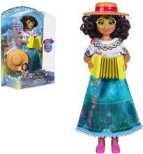 Disney Encanto Mirabel Doll Sing & Play