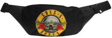 Guns n Roses: Roses Logo (Bum Bag)