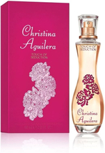 Christina Aguilera, Touch of Seduction, Bracelet, 17 - 22 cm, Rose Gold, For Women