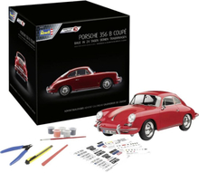 Revell Advent Calendar 'Porsche 356', easy-click system