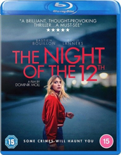 The Night of the 12th (Blu-ray) (Import)