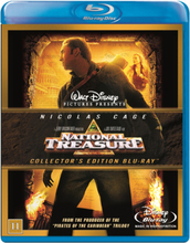 National Treasure - Special Edition (Blu-ray)