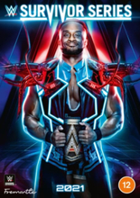 WWE: Survivor Series 2021 (Import)