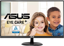 ASUS VP289Q 71,1 cm (28") 3840 x 2160 pikseliä 4K Ultra HD LCD musta