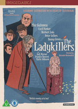 The Ladykillers (Import)