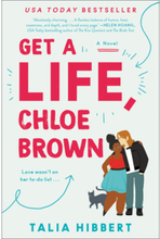 Get a Life, Chloe Brown (häftad, eng)