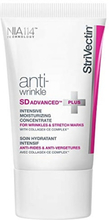 Ryppyvoide Anti-Wrinkle Advanced Plus StriVectin 029536 (118 ml) 118 ml
