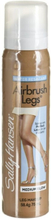 Sally Hansen Airbrush Legs Spray Tights Medium Glow 75ml