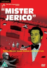 Mister Jericho (Import)