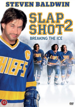 Slap Shot 2: Breaking The Ice