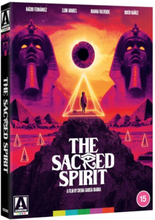 The Sacred Spirit (Blu-ray) (Import)