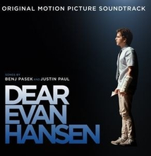 Soundtrack - Dear Evan Hansen