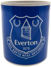 Everton FC Mug