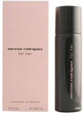 Spray Deodorant Narciso Rodriguez For Her (100 ml)