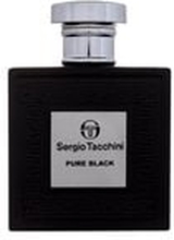 Sergio Tacchini - Pure Black EDT 100ml