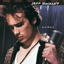 Jeff Buckley - Grace (180 Gram)