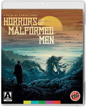 Horrors of Malformed Men (Blu-ray) (Import)
