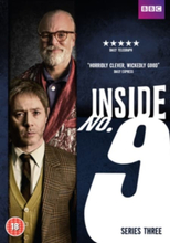 Inside No. 9: Series Three (Import)