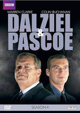 Dalziel And Pascoe Series 4 Episode 1 DVD Pre-Owned Region 2