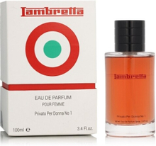 Lambretta Private For Women No 1 Eau De Parfum 100 ml (nainen)
