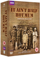 It Ain't Half Hot Mum - Season 1-8 (9 disc) (Import)