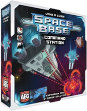 Space Base: Command Station (Exp.)