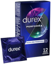 Durex Performa Bedøvende Kondomer 14 stk