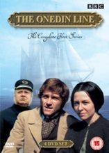 The Onedin Line: Series 1 (4 disc) (Import)