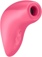 Magneettinen Deep Pulse Pink klitorisstimulaattori
