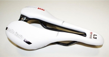 Selle Italia SELLE ITALIA SLR LADY BOOST TM SUPERFLOW S Saddle (id Fit - S3) Manganese Tube 7 White Trial (NEW)
