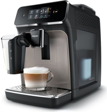 Hurtig manuel kaffemaskine Philips EP2235/40 1,8 L 1500W Sort