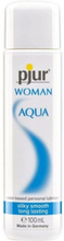 Vesipohjainen luistovoide Woman Aqua Pjur 3100002851 100 ml