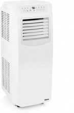Kannettava ilmastointilaite Tristar AC-5560 Valkoinen A