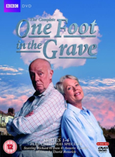 One Foot in the Grave: Complete Series 1-6 (Import)