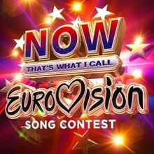 Various Artists - Now That's What I Call Eurovision Song Contest (3CD)