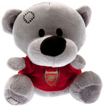 Arsenal FC Timmy Bear Plush Toy