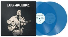 Leonard Cohen - Hallelujah & Songs from His Albums (Coloured Vinyl - 2LP)