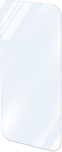 Cellularline Become Eco Glass - iPhone 15 / 15 Pro - Apple - iPhone 15 - iPhone 15 Pro - Kratzresistent - Schockresistent - Transparent - 1 Stück(e)