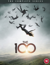 100: The Complete Series (Import)