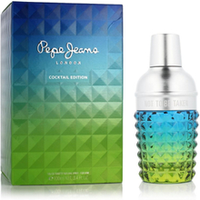 Men's Perfume Pepe Jeans Cocktail Edition EDT 100 ml