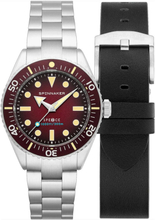 Mens Watch Spinnaker SP-5097-55, Automatic, 40mm, 30ATM