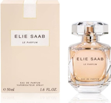 Elie Saab Le Parfum Eau De Parfum 50 ml (nainen)