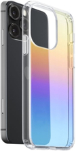 Cellularline Prisma - iPhone 14 Pro Max. Etui-Typ: Cover, Markenkompatibilität: Apple, Kompatibilität: iPhone 14 Pro Max, Maximale Bildschirmgröße: 1