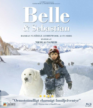 Belle & Sebastian (Blu-ray)