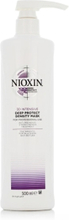 Nioxin 3D Intensive Deep Protect Density Mask 500 ml