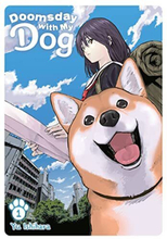 Doomsday with My Dog, Vol. 1, Isihara, Yu