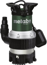 Metabo TPS 14000 S Combi
