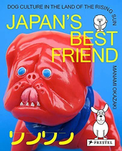 Japan’s Best Friend: Dog Culture in …, Manami Okazaki